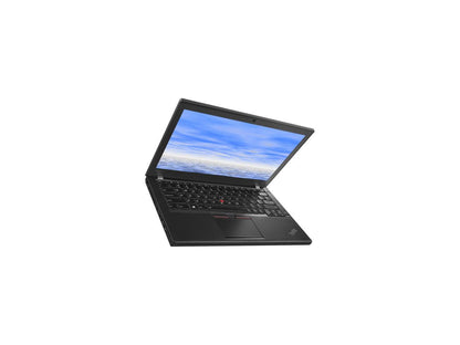 Lenovo Grade A ThinkPad X260 12.5" Laptop Intel Core i5 6th Gen 6300U (2.40 GHz) 8 GB DDR4 360 GB SSD WIFI Bluetooth Windows 10 Home 64 bits (Multi-language) 1 Year Warranty