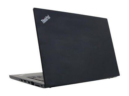 Lenovo Grade A Laptop T480 Intel Core i5 8th Gen 8350U (1.70 GHz) 16 GB Memory 1 TB SSD 14.0" Windows 10 Pro