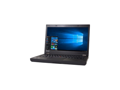 Lenovo/T440P/Core i7-4600M 2.9GHz/8GB Ram/480GB SSD/DVD/14"/Win10P64/A GRADE