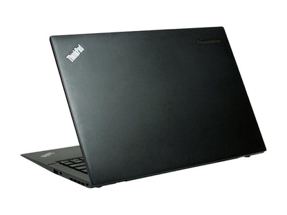 Lenovo Laptop X1 Carbon Intel Core i5 5300U (2.30 GHz) 8 GB Memory 256 SSD 14.0" Windows 10