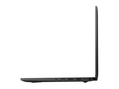 DELL Laptop Latitude 7490 (9VKD7) Intel Core i5 8th Gen 8350U (1.70 GHz) 8 GB Memory 256 GB SSD Intel HD Graphics 620 14.1" Touchscreen Windows 10 Pro 64-bit English, French, Spanish