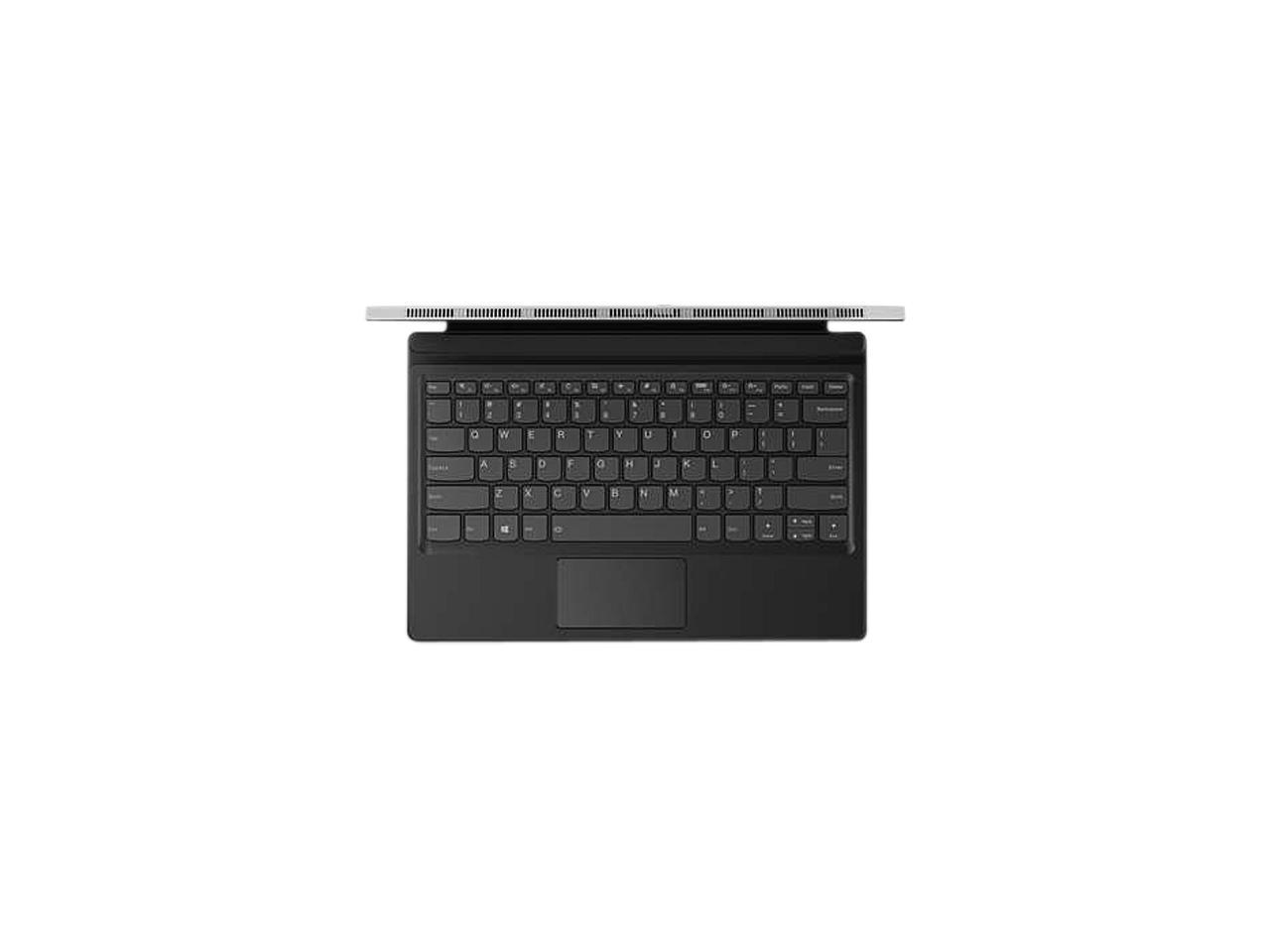 Lenovo IdeaPad Miix 520 81CG019JUS Intel Core i5 8th Gen 8250U (1.60 GHz) 8 GB Memory 256 GB SSD Intel UHD Graphics 620 12.2" Touchscreen 1920 x 1200 Detachable 2-in-1 Laptop Windows 10 Pro 64-Bit