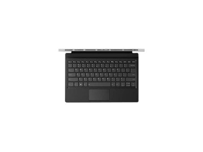 Lenovo IdeaPad Miix 520 81CG019JUS Intel Core i5 8th Gen 8250U (1.60 GHz) 8 GB Memory 256 GB SSD Intel UHD Graphics 620 12.2" Touchscreen 1920 x 1200 Detachable 2-in-1 Laptop Windows 10 Pro 64-Bit