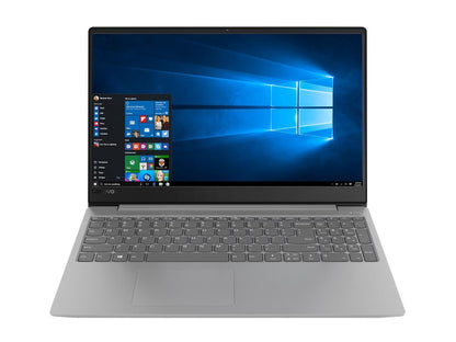 Lenovo Laptop IdeaPad 330S 81F5001RUS Intel Core i3 8th Gen 8130U (2.20 GHz) 6 GB Memory 1 TB HDD Intel UHD Graphics 620 15.6" Windows 10 Home 64-bit