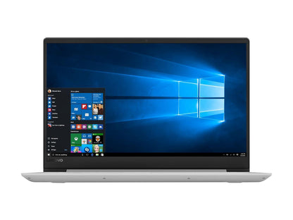 Lenovo Laptop IdeaPad 330S 81F5001RUS Intel Core i3 8th Gen 8130U (2.20 GHz) 6 GB Memory 1 TB HDD Intel UHD Graphics 620 15.6" Windows 10 Home 64-bit