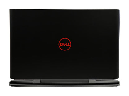 DELL i7577-7289BLK 15.6" 4K/UHD GTX 1060 6 GB VRAM i7-7700HQ 16 GB Memory 1 TB HDD + 512 GB SSD Windows 10 Home Gaming Laptop