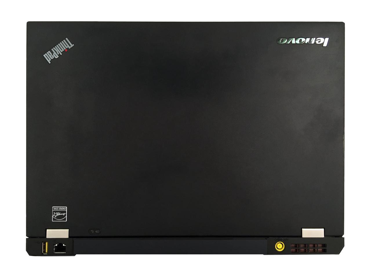 Refurbished Lenovo ThinkPad T430 14.0" Intel Core i5-3210M 2.5GHz 8GB DDR3 320GB DVD Windows 10 Professional 64 Bits 1 Year Warranty