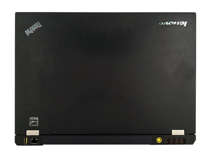 Refurbished Lenovo ThinkPad T430 14.0" Intel Core i5-3210M 2.5GHz 8GB DDR3 320GB DVD Windows 10 Professional 64 Bits 1 Year Warranty