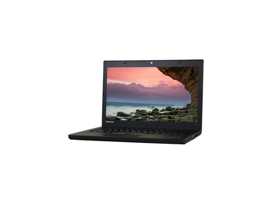 Lenovo B Grade Laptop T450 Intel Core i5 5th Gen 5300U (2.30 GHz) 8 GB Memory 320 GB HDD 14.0" Windows 10 Pro 64-Bit