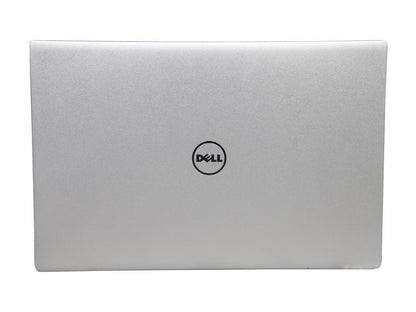 DELL Laptop XPS 13 XPS9360-7697SLV Intel Core i7 7th Gen 7560U (2.4 GHz) 16 GB Memory 512 GB PCIe SSD Intel Iris Plus Graphics 640 13.3" Touchscreen Windows 10 Home 64-Bit