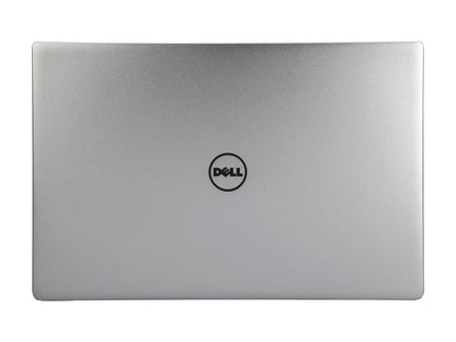 DELL Laptop XPS 13 XPS9360-7680SLV Intel Core i7 7th Gen 7560U (2.4 GHz) 16 GB Memory 1 TB PCIe SSD Intel Iris Plus Graphics 640 13.3" Touchscreen Windows 10 Home 64-Bit