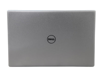 DELL Laptop XPS 13 (9360) XPS9360-1718SLV Intel Core i5 7th Gen 7200U (2.50 GHz) 8 GB Memory 128 GB SSD Intel HD Graphics 620 13.3" Touchscreen Windows 10 Home 64-Bit