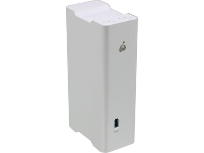 IOGEAR GTD732 Thunderbolt 2 KVM / Docking Station