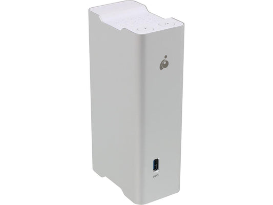 IOGEAR GTD732 Thunderbolt 2 KVM / Docking Station