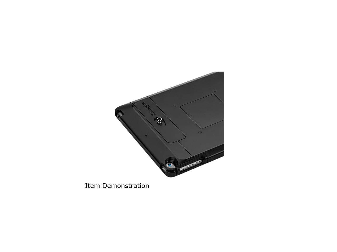 Kensington SecureBack(TM) Enclosure for iPad Air/iPad Air 2 K67772WW