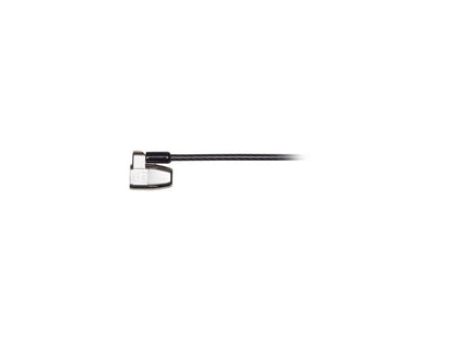 Kensington ClickSafe 2.0 Keyed Laptop Lock K64435WW