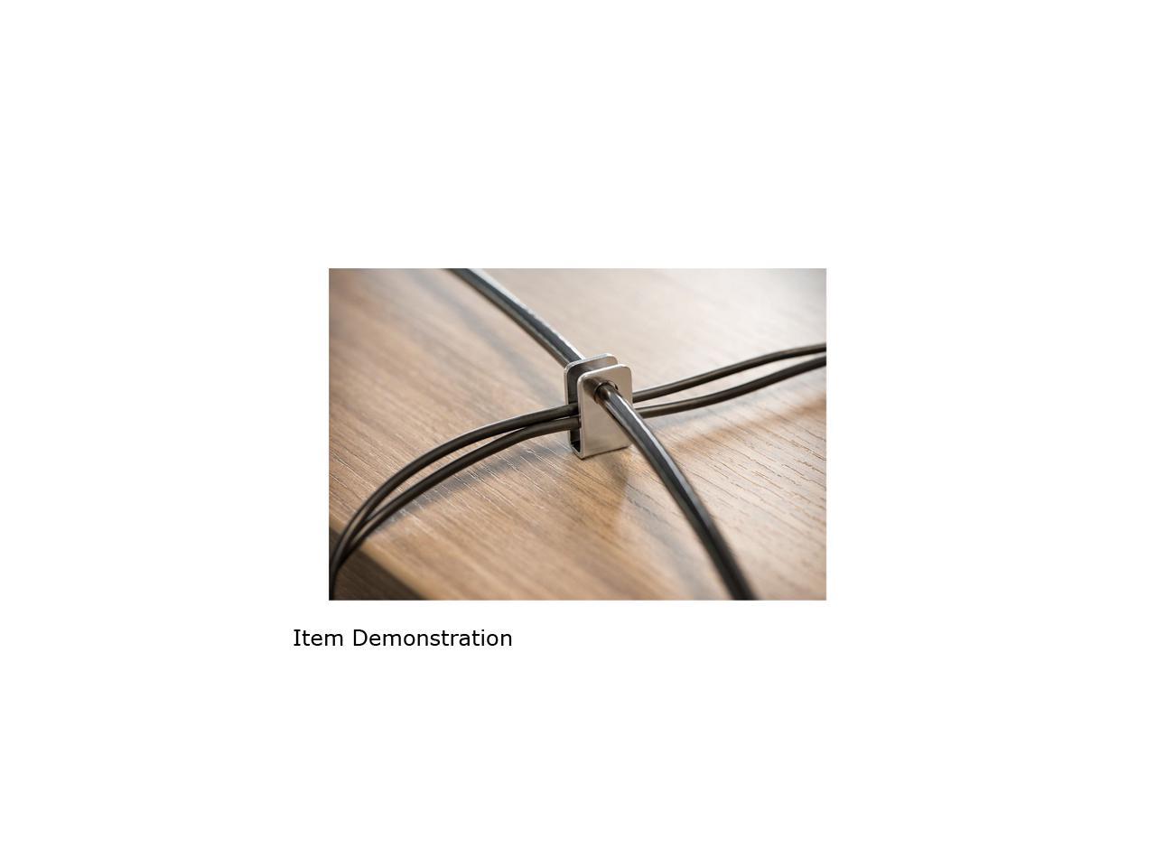 Kensington Desktop & Peripherals Locking Kit 2.0 K64424WW