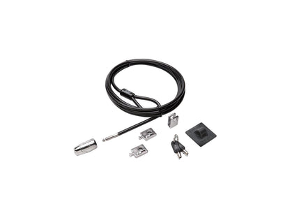Kensington Desktop & Peripherals Locking Kit 2.0 K64424WW