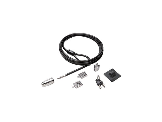Kensington Desktop & Peripherals Locking Kit 2.0 K64424WW