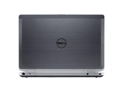 Dell Latitude E6530 15.6" HD(1366X768), Intel Core i5-3210M 2.50GHz up to 3.10GHz, 8GB DDR3, 320GB HDD, DVD-ROM, Windows 10 Profesional 64 Bit(English/Spanish), 1 Year Warranty