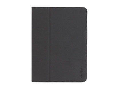 Kensington Black Comercio Soft Folio Case & Stand for Galaxy Tab 3 (10.1") Model K97096WW