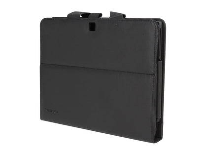 Kensington Black KeyFolio Pro - Folio with Keyboard for Samsung Galaxy Tab 3 10.1 Model K97156US