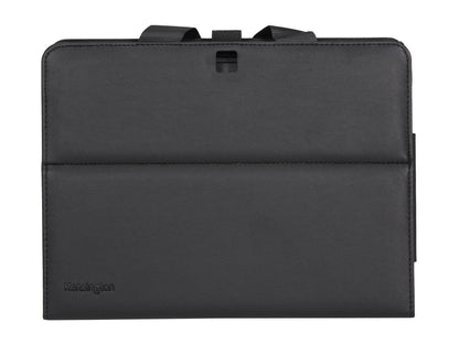 Kensington Black KeyFolio Pro - Folio with Keyboard for Samsung Galaxy Tab 3 10.1 Model K97156US