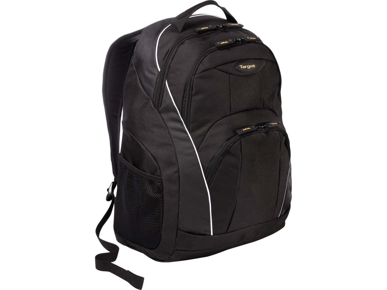 Targus 16â€? Motor Laptop Backpack - TSB194US