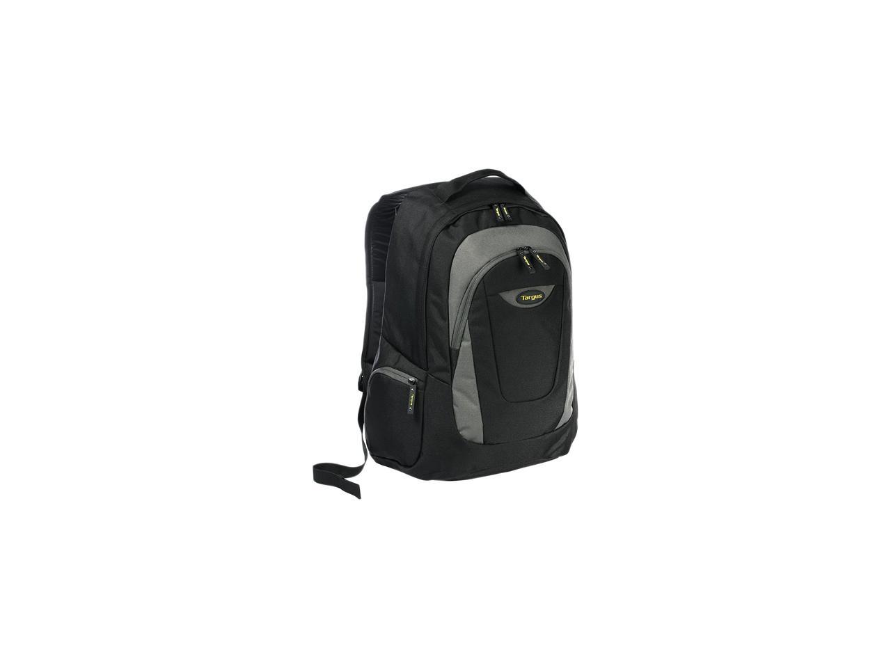 Targus 16" Trek Laptop Backpack - TSB193US