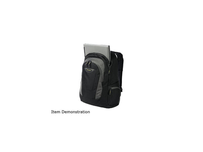 Targus 16" Trek Laptop Backpack - TSB193US
