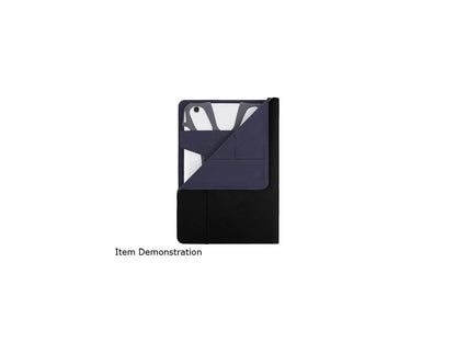Targus Fit-n-Grip 7â€?–8â€? Universal 360 Degrees Tablet Case (Black) - THZ662GL