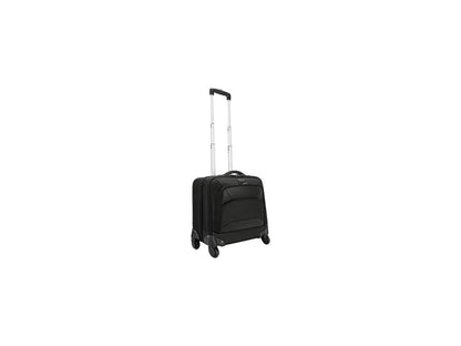 Targus 15.6â€? Mobile ViP 4-Wheeled Business & Overnight Roller - PBR022