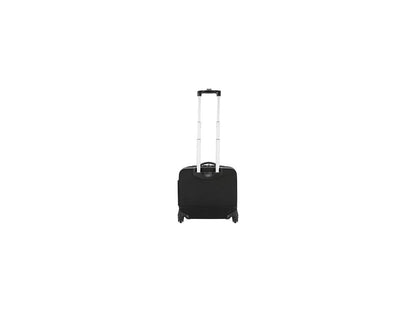 Targus 15.6â€? Mobile ViP 4-Wheeled Business & Overnight Roller - PBR022