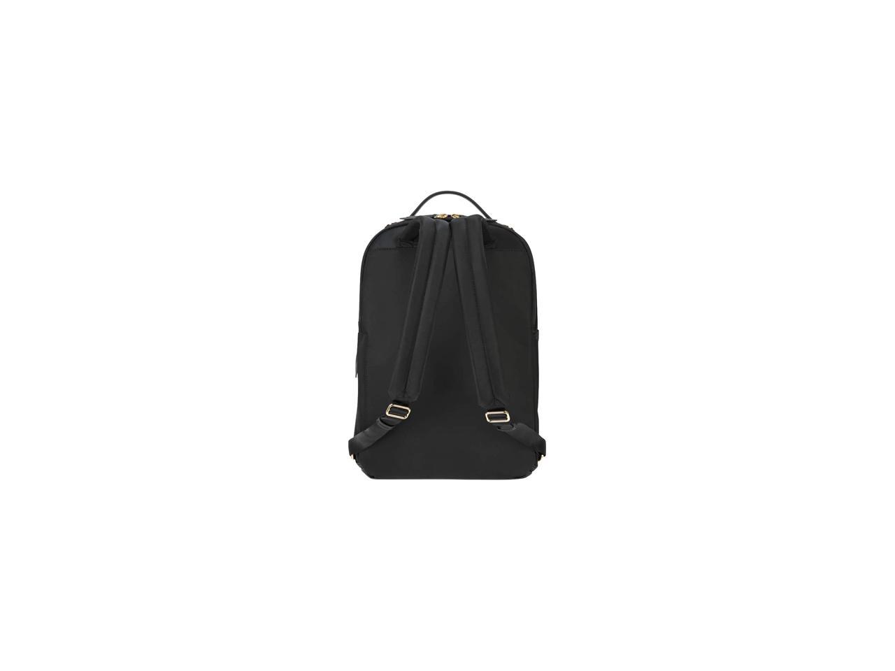 Targus 15" Newport Backpack (Black) - TSB945BT