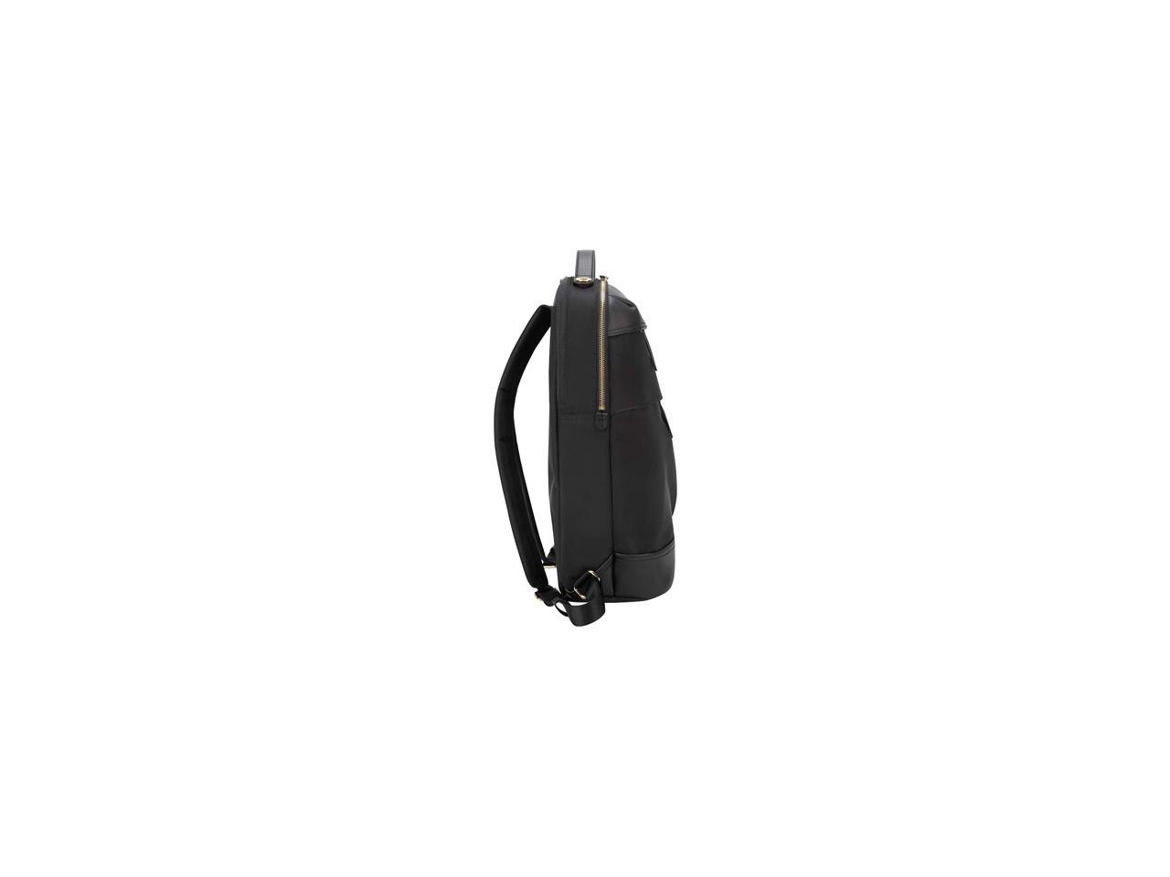 Targus 15" Newport Backpack (Black) - TSB945BT