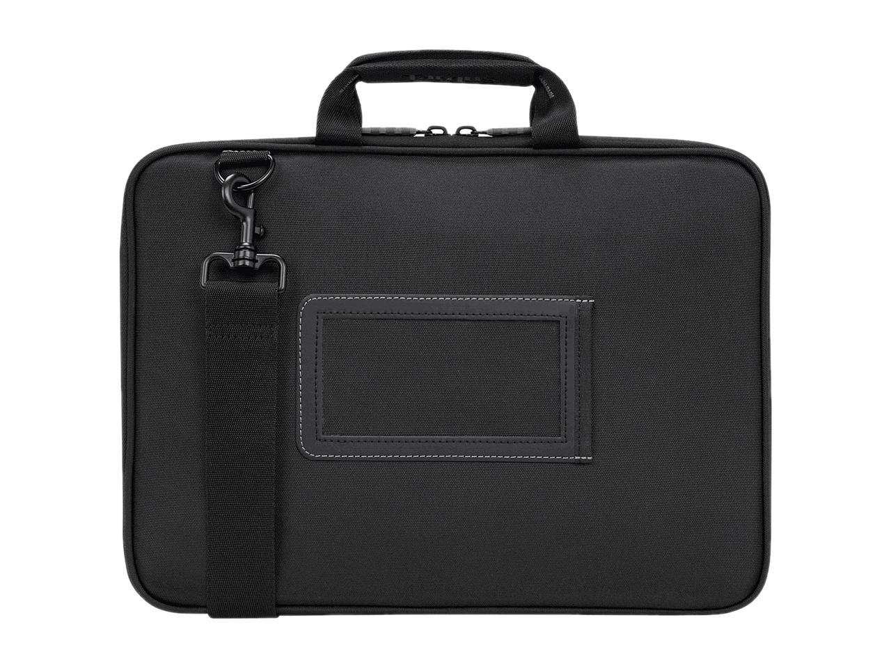 Targus 13-14" Work-in Plus Case for Chromebook - TED015GL