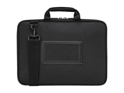 Targus 13-14" Work-in Plus Case for Chromebook - TED015GL