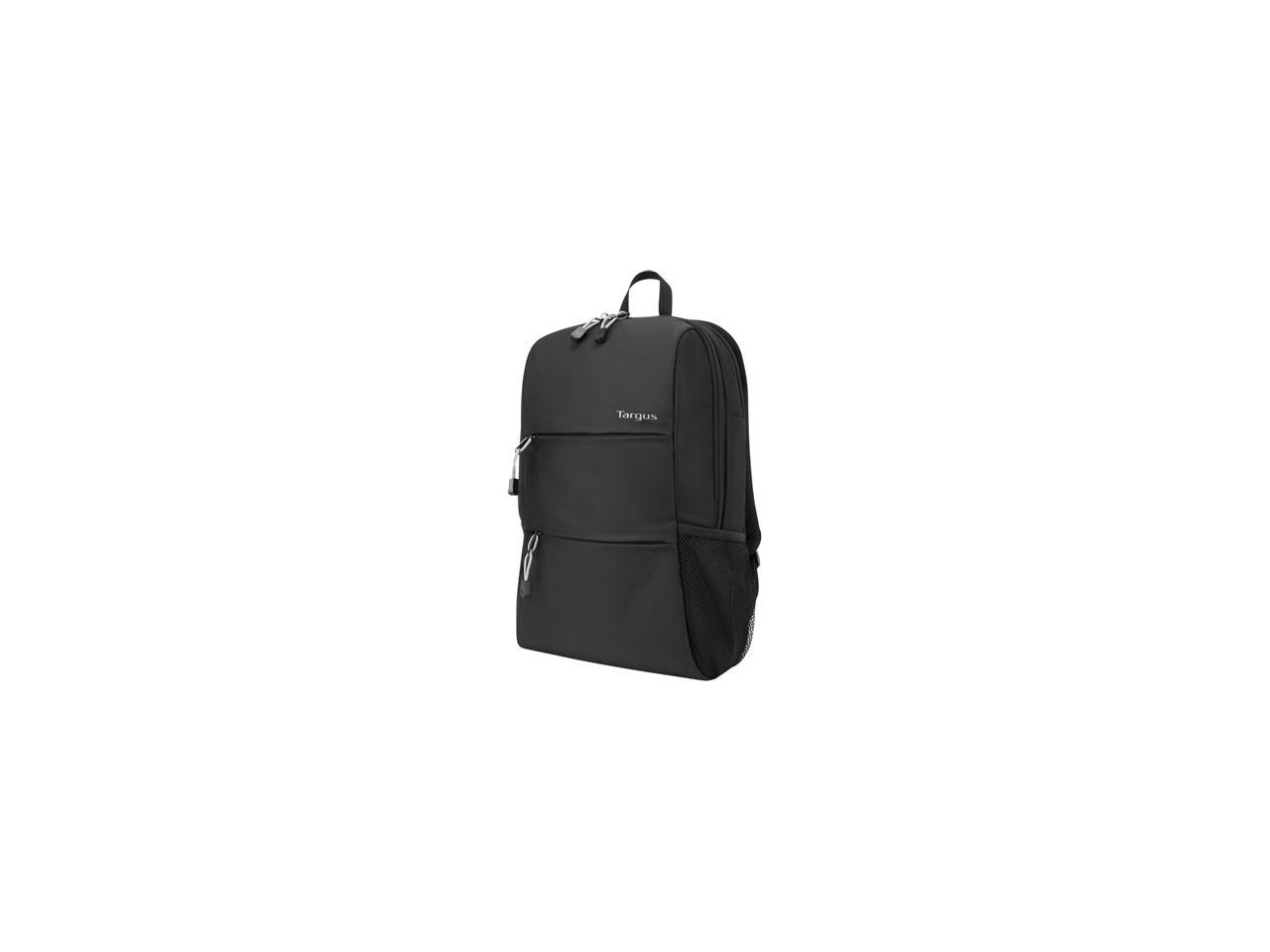 Targus 15.6" Intellect Plus Backpack (Black) - TSB967GL