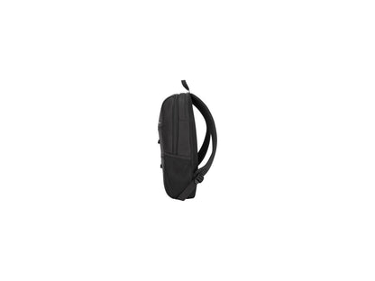 Targus 15.6" Intellect Plus Backpack (Black) - TSB967GL