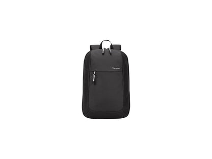 Targus 15.6" Intellect Essentials Backpack (Black) - TSB966GL