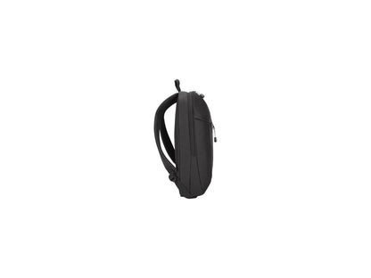Targus 15.6" Intellect Essentials Backpack (Black) - TSB966GL