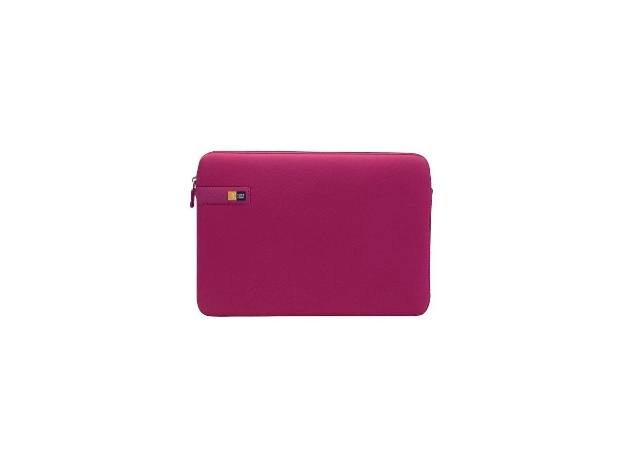CASE LOGIC 3201346 13.3 Laptop Sleeve Pink