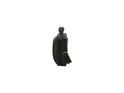 Case Logic ZLCS-214 Carrying Case (Briefcase) for 14" Notebook, iPad, Tablet - Black