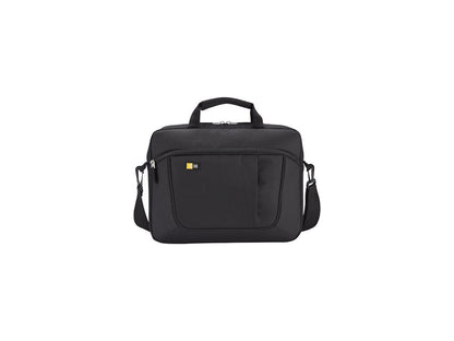 Case Logic Black 14.1" Laptop and iPad Slim Case Model AUA-314BLACK