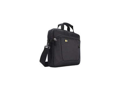 Case Logic Black 14.1" Laptop and iPad Slim Case Model AUA-314BLACK