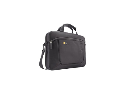 Case Logic Anthracite 14.1" Laptop and iPad Slim Case Model AUA-314ANTHRACITE