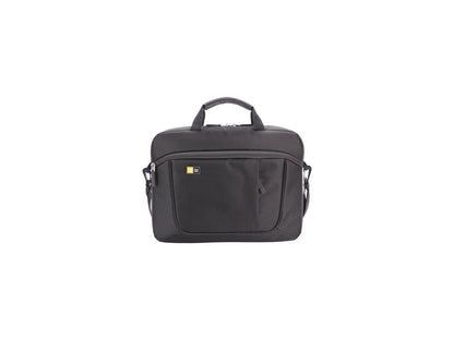 Case Logic Anthracite 14.1" Laptop and iPad Slim Case Model AUA-314ANTHRACITE