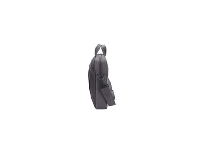 Case Logic Anthracite 14.1" Laptop and iPad Slim Case Model AUA-314ANTHRACITE