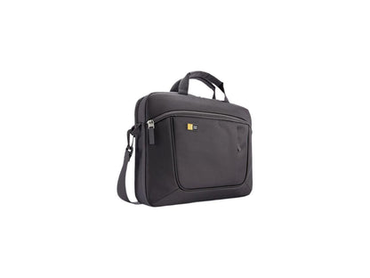 Case Logic Anthracite 15.6" Laptop and iPad Slim Case Model AUA-316ANTHRACITE
