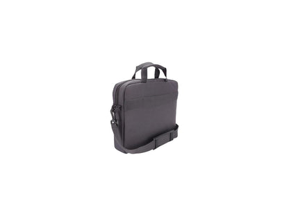 Case Logic Anthracite 15.6" Laptop and iPad Slim Case Model AUA-316ANTHRACITE